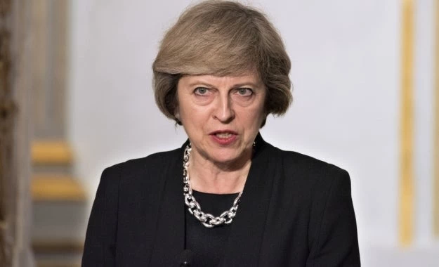 Πάγωσε η Βρετανία!-Νέους προμηθευτές φυσικού αερίου αναζητά το Λονδίνο, στο πλαίσιο των μέτρων κατά της Μόσχας